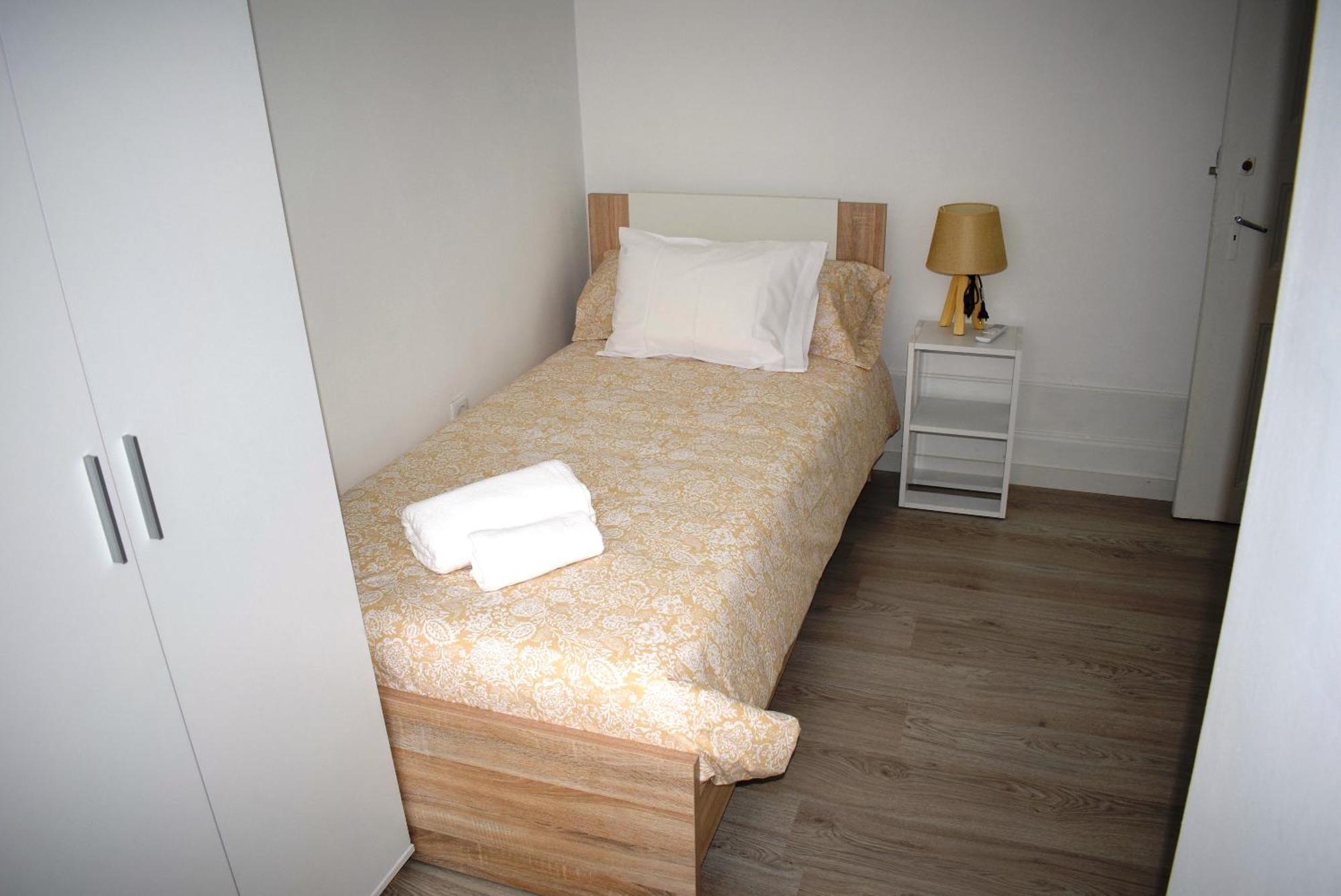 Sa Da Bandeira 15C Apartment Coimbra Ngoại thất bức ảnh