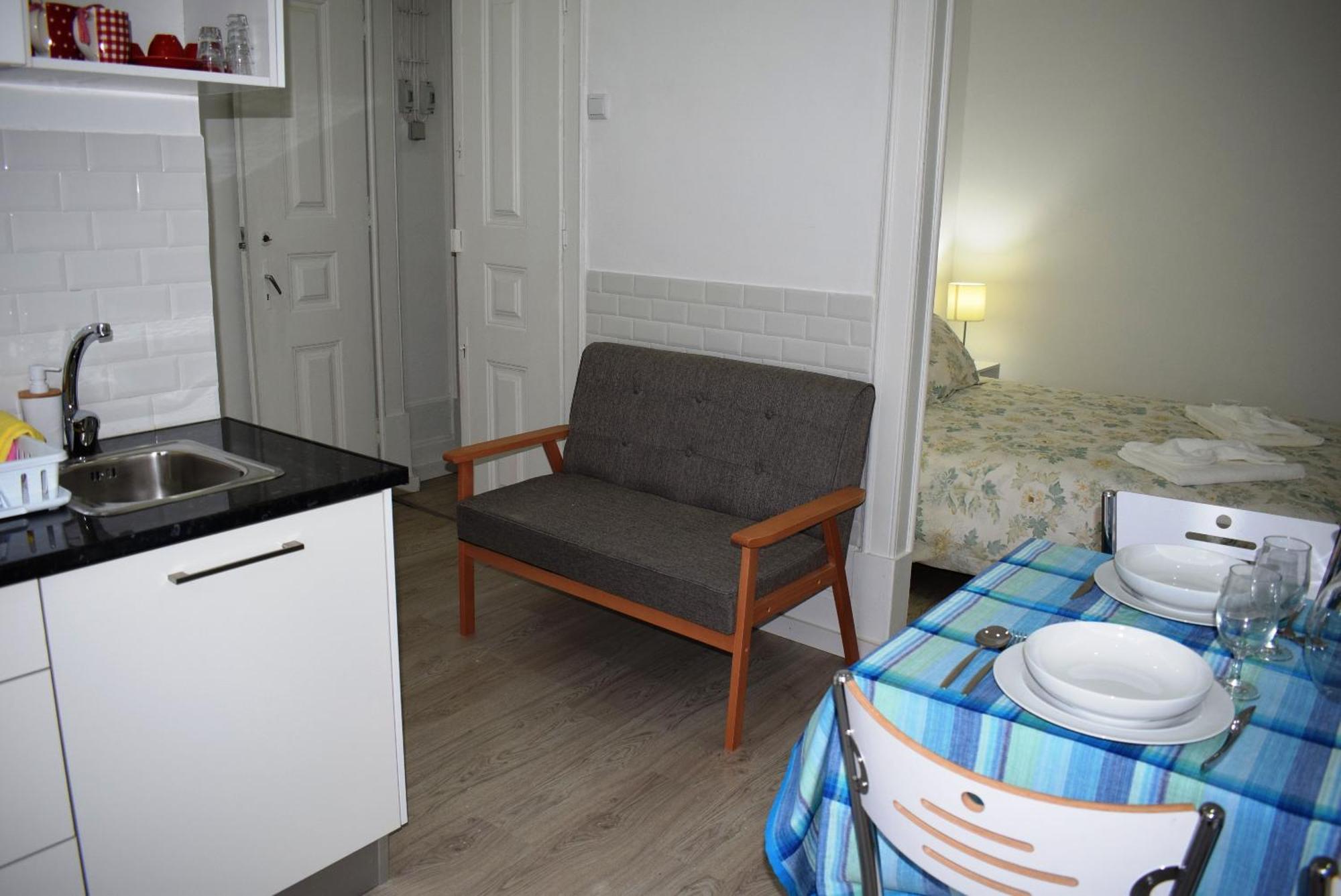 Sa Da Bandeira 15C Apartment Coimbra Ngoại thất bức ảnh