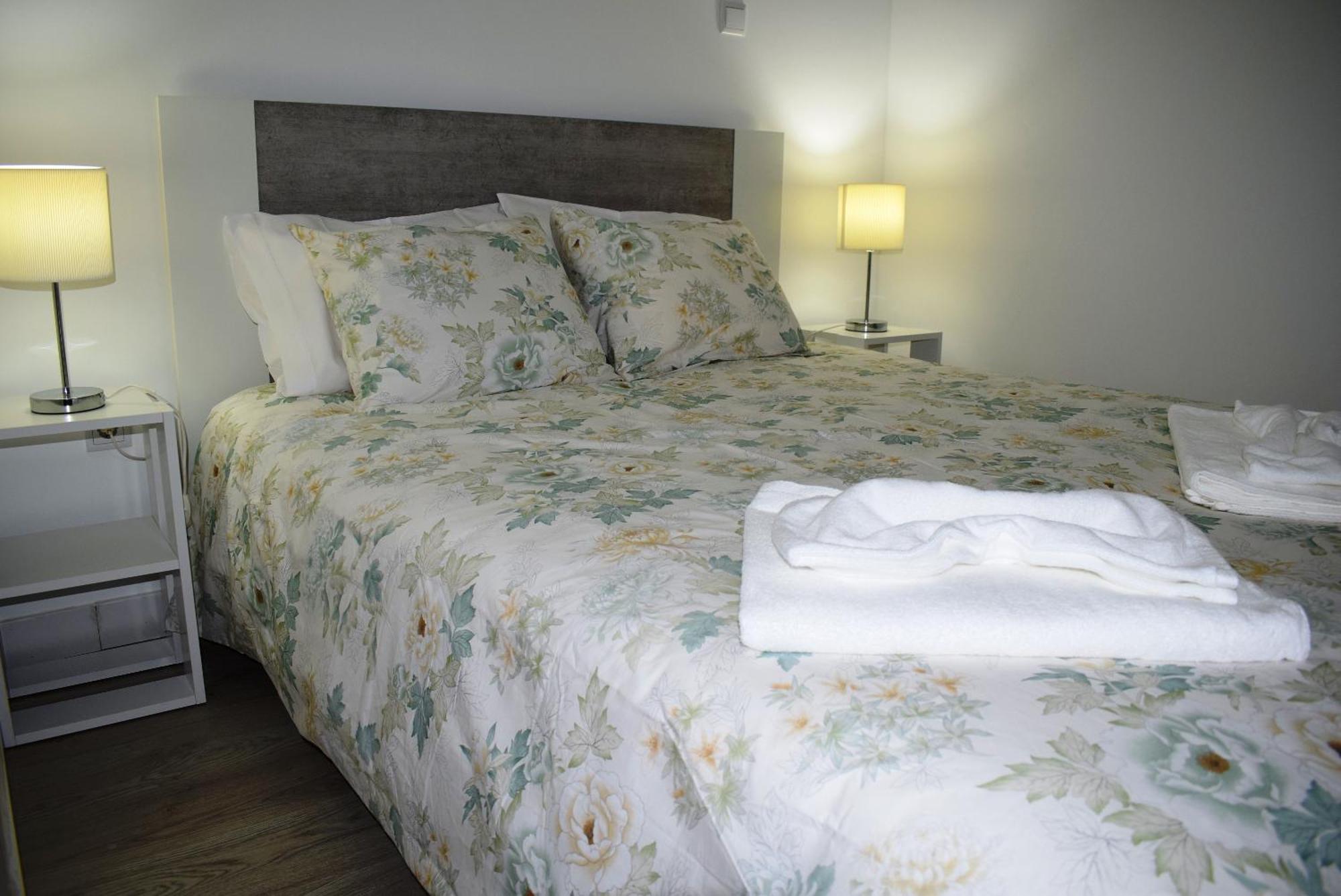 Sa Da Bandeira 15C Apartment Coimbra Ngoại thất bức ảnh