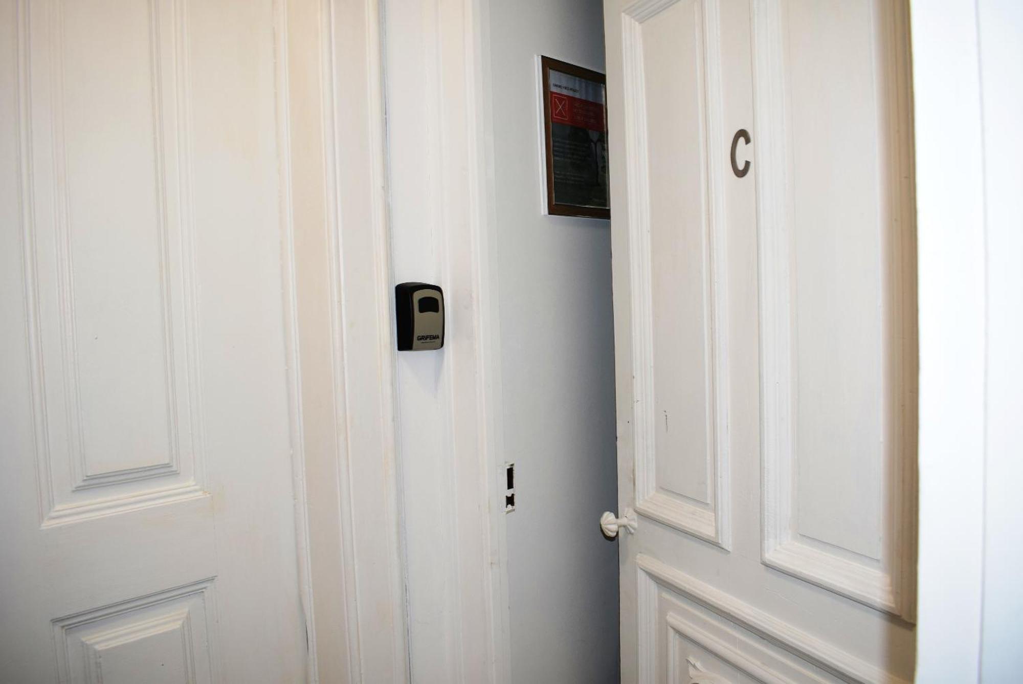 Sa Da Bandeira 15C Apartment Coimbra Ngoại thất bức ảnh